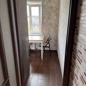 Продается 2-х комнатная квартира, 43,5 м²