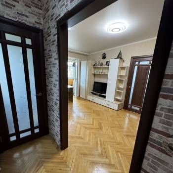 Продается 2-х комнатная квартира, 43,5 м²