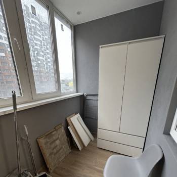 Сдается 1-комнатная квартира, 38 м²