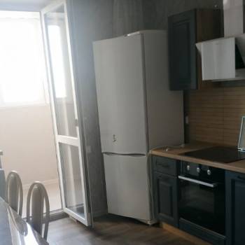 Сдается 2-х комнатная квартира, 55 м²