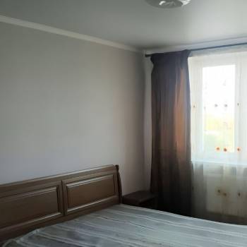 Сдается 2-х комнатная квартира, 55 м²