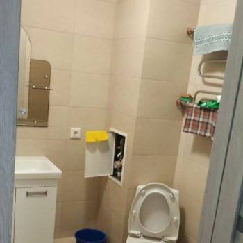 Сдается 2-х комнатная квартира, 55 м²