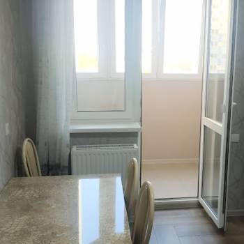 Сдается 2-х комнатная квартира, 55 м²