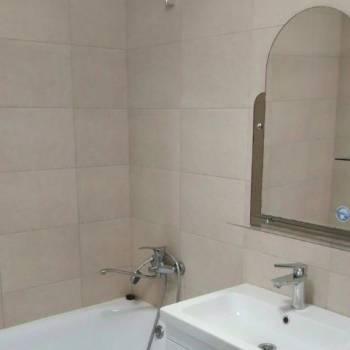 Сдается 2-х комнатная квартира, 55 м²