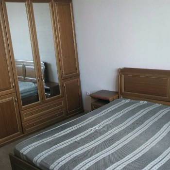 Сдается 2-х комнатная квартира, 55 м²