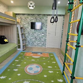 Продается Многокомнатная квартира, 102 м²