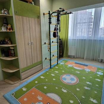 Продается Многокомнатная квартира, 102 м²