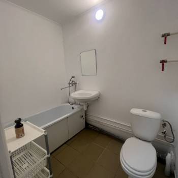 Сдается 1-комнатная квартира, 37 м²