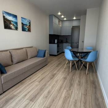 Сдается 1-комнатная квартира, 40,8 м²