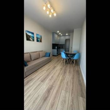 Сдается 1-комнатная квартира, 40,8 м²