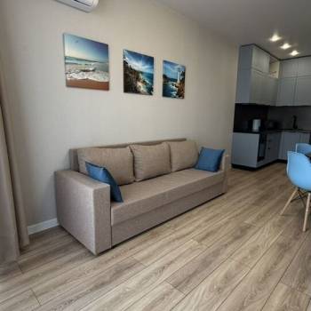 Сдается 1-комнатная квартира, 40,8 м²