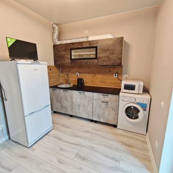 Сдается 1-комнатная квартира, 29,6 м²