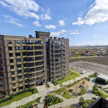 Сдается 1-комнатная квартира, 29,6 м²
