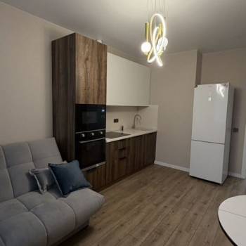 Сдается 1-комнатная квартира, 43,6 м²