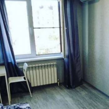 Сдается 1-комнатная квартира, 34 м²