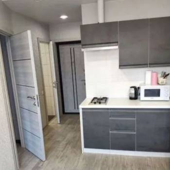 Сдается 1-комнатная квартира, 34 м²