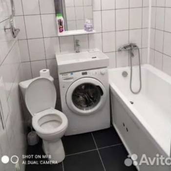 Сдается 1-комнатная квартира, 34 м²