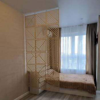 Сдается 1-комнатная квартира, 25 м²
