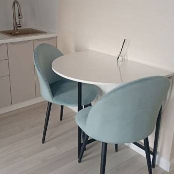 Сдается 1-комнатная квартира, 25 м²