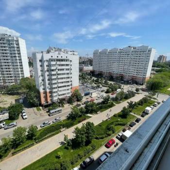 Продается 2-х комнатная квартира, 55 м²