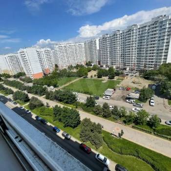 Продается 2-х комнатная квартира, 55 м²