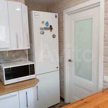 Продается 3-х комнатная квартира, 60 м²