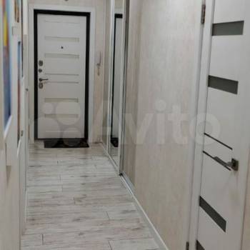Продается 3-х комнатная квартира, 65 м²