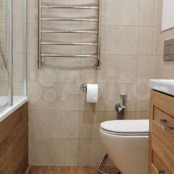 Продается 3-х комнатная квартира, 65 м²