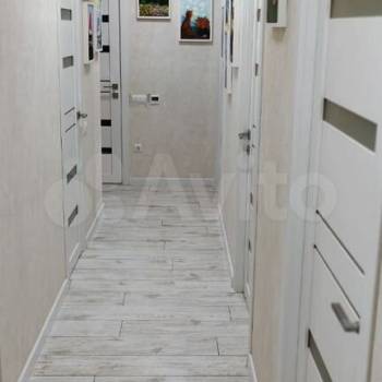Продается 3-х комнатная квартира, 65 м²