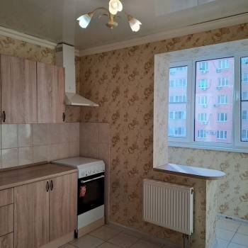 Сдается 1-комнатная квартира, 35 м²