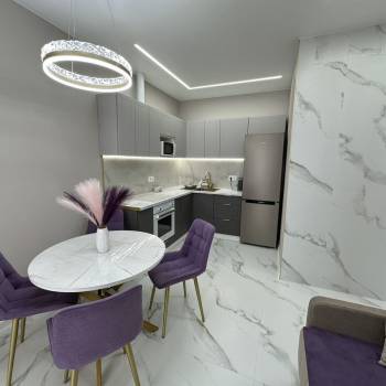 Сдается 1-комнатная квартира, 38,5 м²