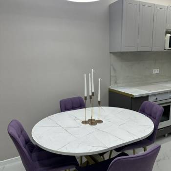 Сдается 1-комнатная квартира, 38,5 м²