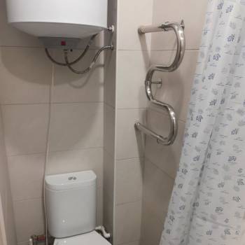 Сдается 1-комнатная квартира, 22 м²