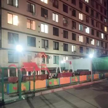 Сдается 1-комнатная квартира, 22 м²