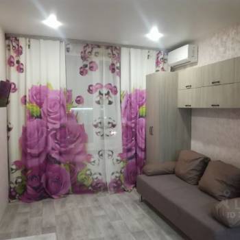 Сдается 1-комнатная квартира, 22 м²