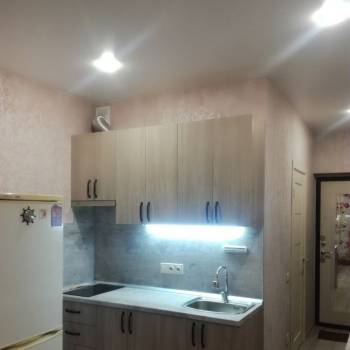 Сдается 1-комнатная квартира, 22 м²
