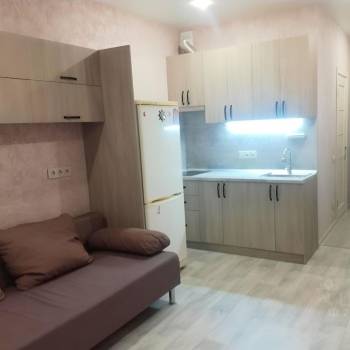 Сдается 1-комнатная квартира, 22 м²