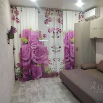 Сдается 1-комнатная квартира, 22 м²