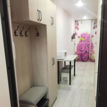Сдается 1-комнатная квартира, 22 м²