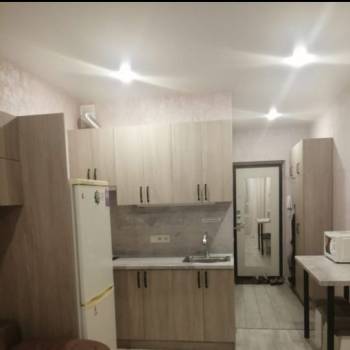 Сдается 1-комнатная квартира, 22 м²