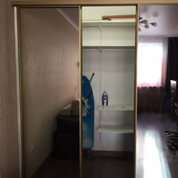 Сдается 1-комнатная квартира, 36,7 м²