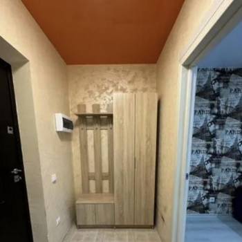 Сдается 1-комнатная квартира, 24 м²