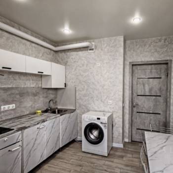 Сдается 1-комнатная квартира, 28 м²