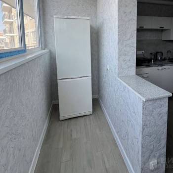 Сдается 1-комнатная квартира, 28 м²