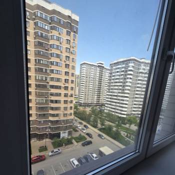 Сдается 1-комнатная квартира, 42 м²