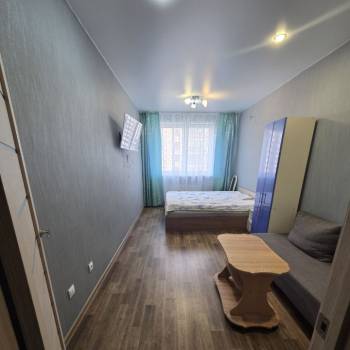 Сдается 1-комнатная квартира, 42 м²