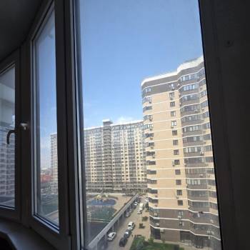 Сдается 1-комнатная квартира, 42 м²