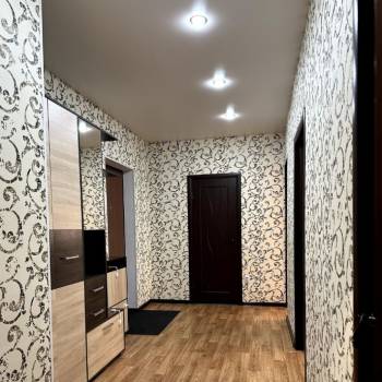 Сдается 2-х комнатная квартира, 67 м²
