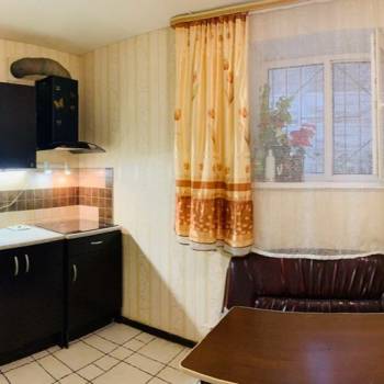 Сдается 2-х комнатная квартира, 51 м²