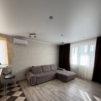 Сдается 2-х комнатная квартира, 52 м²
